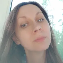 Фотография репетитора Романова Наталья Михайловна