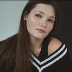 Фотография репетитора Хамицевич Екатерина Андреевна