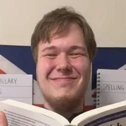 Фотография репетитора Бондарев Андрей Максимович