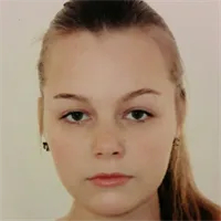 Фотография репетитора Тихонова Полина Леонидовна