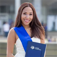 Фотография репетитора Родригес Ромеро Соль Алехандра 