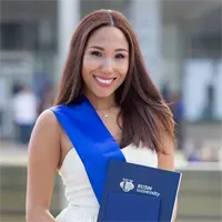 Фотография репетитора Родригес Ромеро Соль Алехандра 