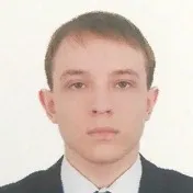 Фотография репетитора Муравьев Игорь Николаевич