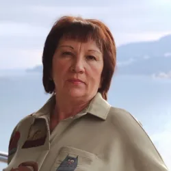 Фотография репетитора Савула Антонина Ивановна