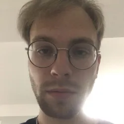 Фотография репетитора Белоусов Максим Юрьевич