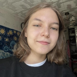 Фотография репетитора Искакова Сабина Руслановна