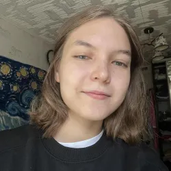 Фотография репетитора Искакова Сабина Руслановна