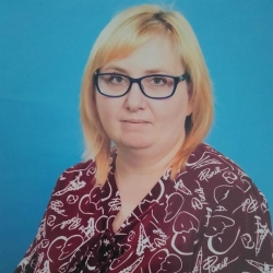 Фотография репетитора Кармакова Наталья Дмитриевна