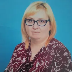 Фотография репетитора Кармакова Наталья Дмитриевна