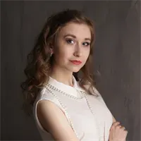Фотография репетитора Урбановская Екатерина Викторовна