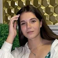 Фотография репетитора Кулакова Анна Дмитриевна