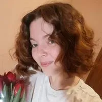 Фотография репетитора Шульман Анастасия Андреевна