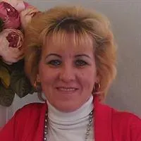 Фотография репетитора Смирнова Любовь Васильевна