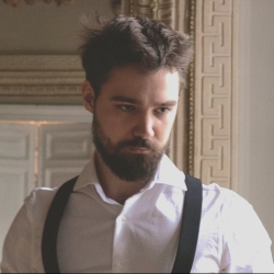 Фотография репетитора Сыропятов Иван Евгеньевич