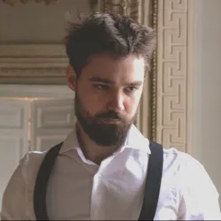 Фотография репетитора Сыропятов Иван Евгеньевич