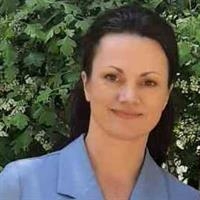 Фотография репетитора Ехамова Татьяна Геннадьевна