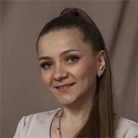 Фотография репетитора Баланова Юлия Николаевна