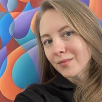 Фотография репетитора Шиманская Анна Владимировна