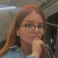 Фотография репетитора Титкова Алина Евгеньевна