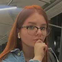 Фотография репетитора Титкова Алина Евгеньевна