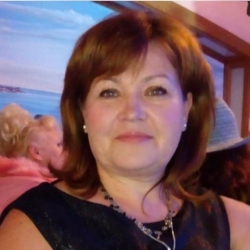 Фотография репетитора Безносова Наталья Владимировна