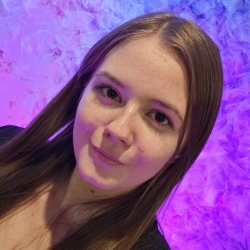 Фотография репетитора Кучеренко Анастасия Николаевна