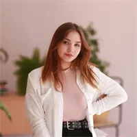 Фотография репетитора Рыжкова Екатерина Романовна