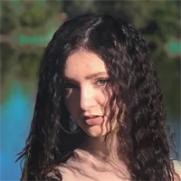 Фотография репетитора Бабаева Мария Евгеньевна