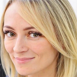 Фотография репетитора Ставенкова Екатерина Викторовна