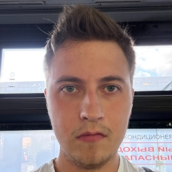 Фотография репетитора Чашков Александр Игоревич