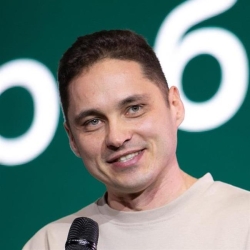 Фотография репетитора Егорушкин Сергей Сергеевич