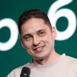 Фотография репетитора Егорушкин Сергей Сергеевич