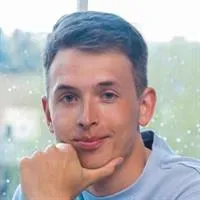 Фотография репетитора Туркин Максим Сергеевич