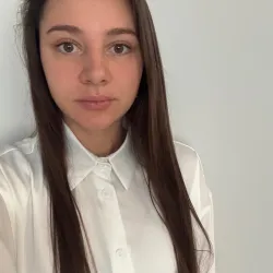 Фотография репетитора Радченко Екатерина Сергеевна