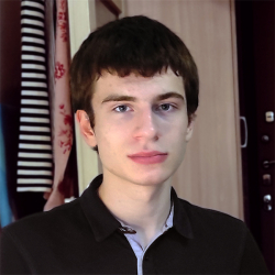 Фотография репетитора Балахонов Вадим Владимирович