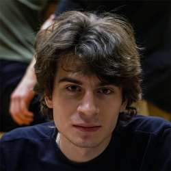 Фотография репетитора Балахонов Вадим Владимирович