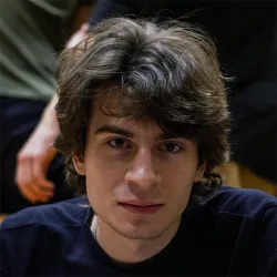 Фотография репетитора Балахонов Вадим Владимирович