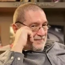 Фотография репетитора Перов Павел Владимирович