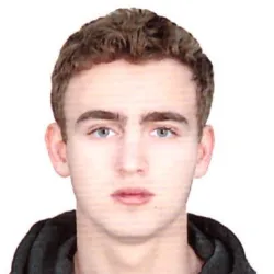 Фотография репетитора Подъяблонский Егор Петрович