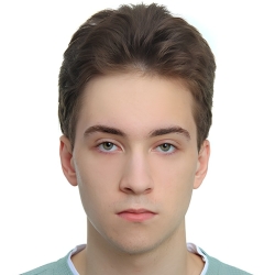 Фотография репетитора Дейкало Андрей Сергеевич