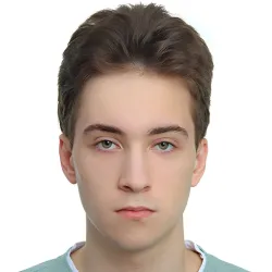 Фотография репетитора Дейкало Андрей Сергеевич