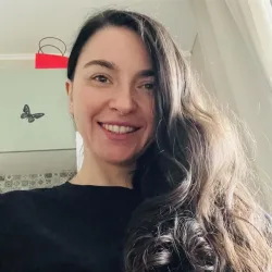 Фотография репетитора Бак Кристина Геннадьевна