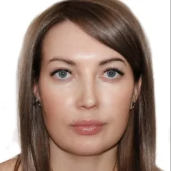 Фотография репетитора Журавлева Наталья Викторовна