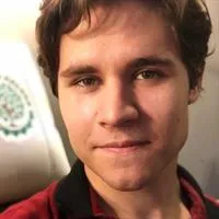 Фотография репетитора Новиков Данила Дмитриевич