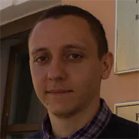 Фотография репетитора Попета Евгений Сергеевич