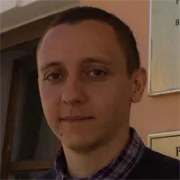 Фотография репетитора Попета Евгений Сергеевич