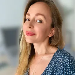 Фотография репетитора Ростова Анна Владимировна