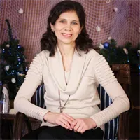 Фотография репетитора Белая Ирина Борисовна