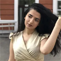 Фотография репетитора Гасанова Айдан Гурбановна