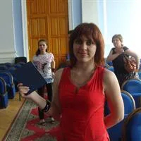 Фотография репетитора Устинова Елена Сергеевна